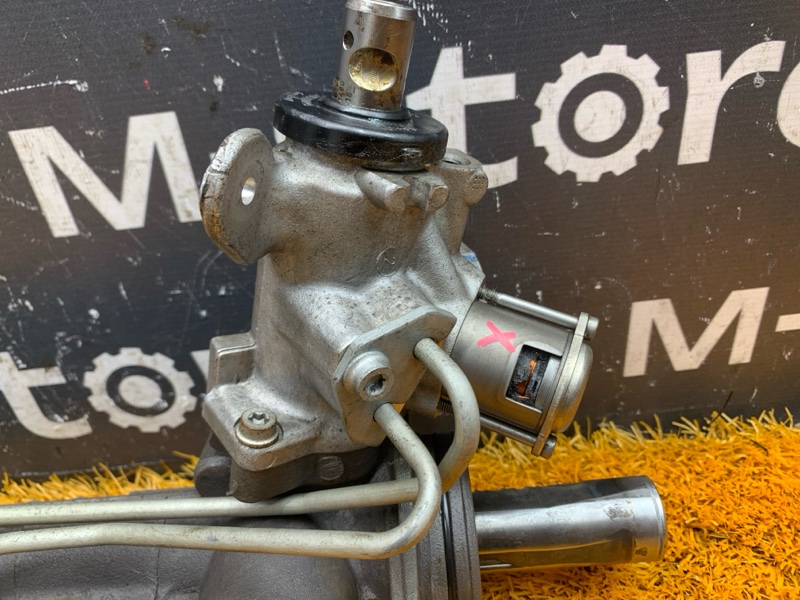 рулевая рейка, 2000 рублей, Красноярск