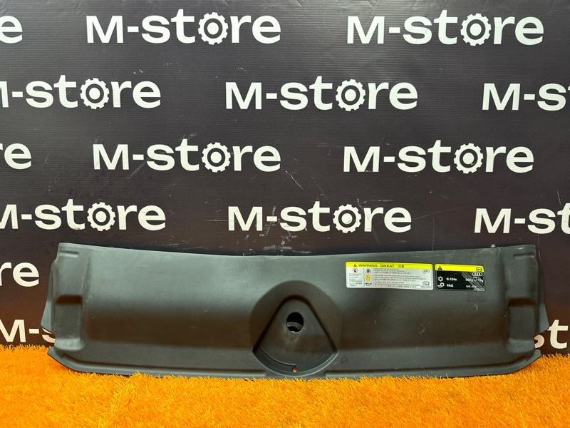 Накладка замка капота, 1500 рублей, Красноярск