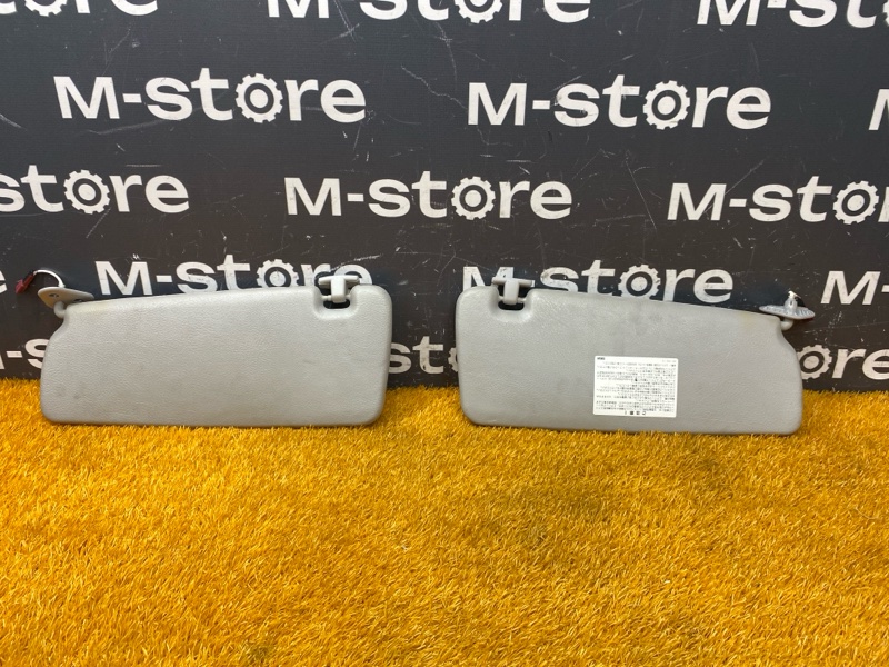 Козырек солнцезащитный, 1000 рублей, Красноярск