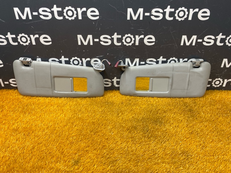 Козырек солнцезащитный, 1000 рублей, Красноярск