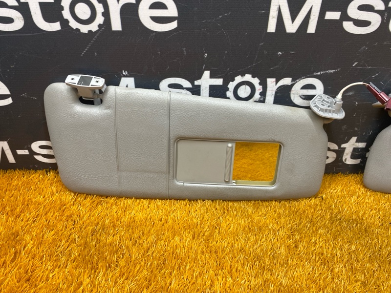 Козырек солнцезащитный, 1000 рублей, Красноярск