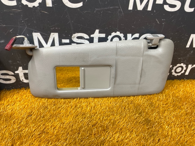 Козырек солнцезащитный, 1000 рублей, Красноярск