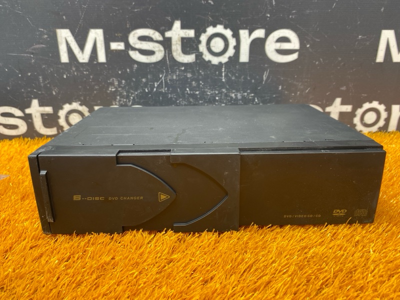 CD-Чейнджер, 2000 рублей, Красноярск