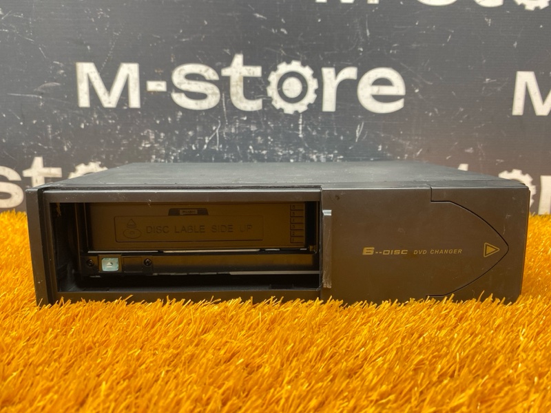 CD-Чейнджер, 2000 рублей, Красноярск