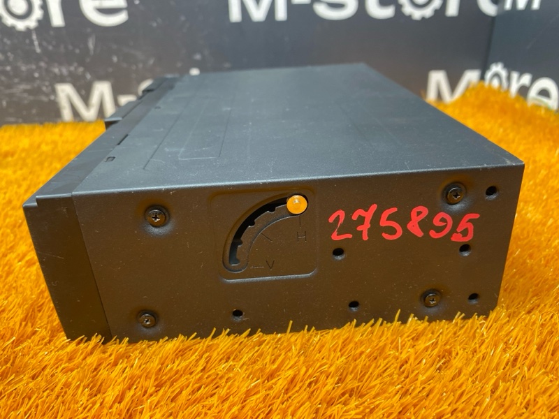 CD-Чейнджер, 2000 рублей, Красноярск