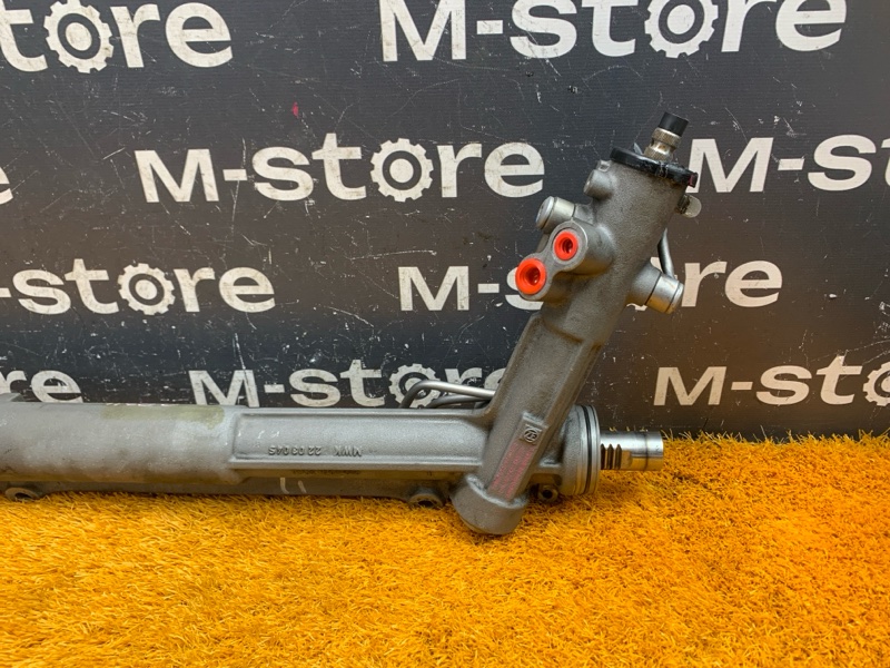 рулевая рейка, 3000 рублей, Красноярск