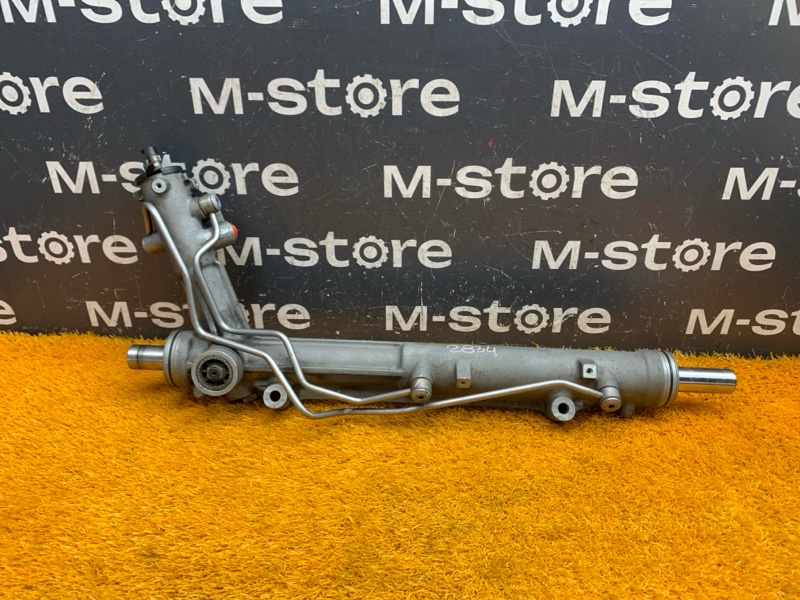 рулевая рейка, 3000 рублей, Красноярск