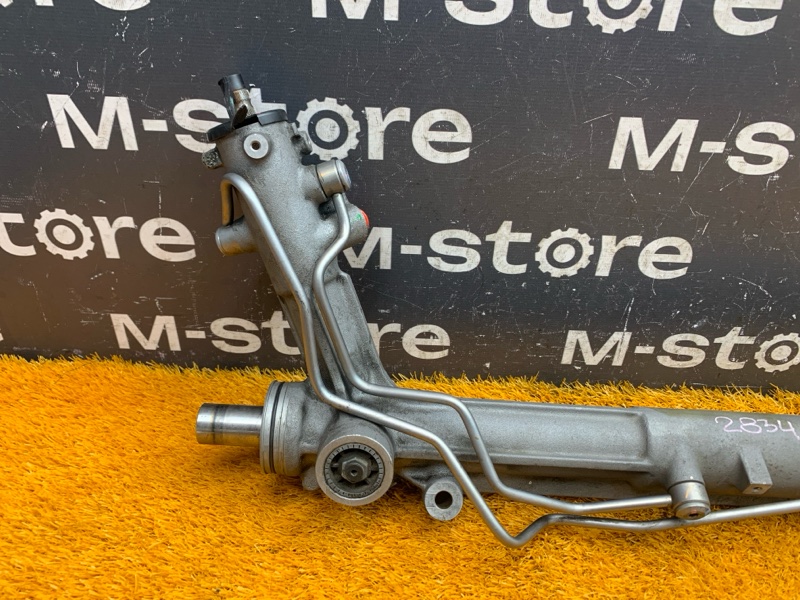 рулевая рейка, 3000 рублей, Красноярск