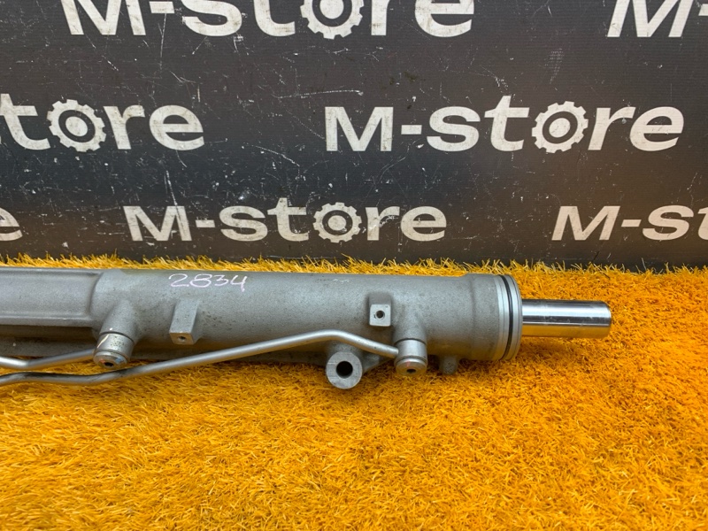 рулевая рейка, 3000 рублей, Красноярск