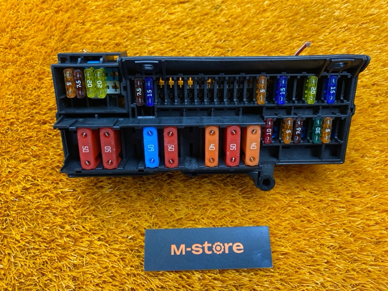 блок предохранителей, 300 рублей, Красноярск