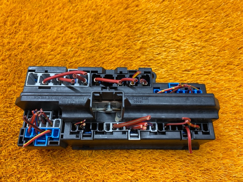 блок предохранителей, 300 рублей, Красноярск