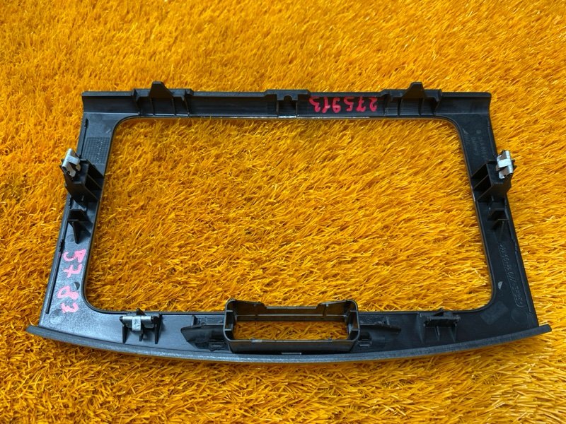 Рамка магнитолы, 1000 рублей, Красноярск