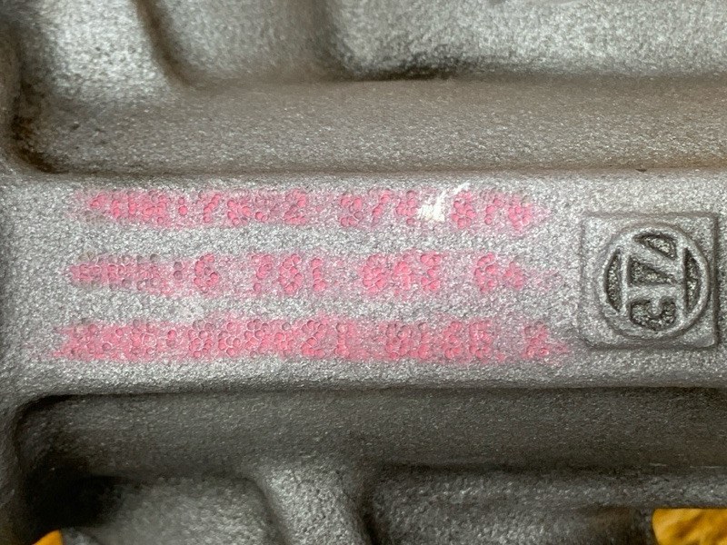 рулевая рейка, 3000 рублей, Красноярск