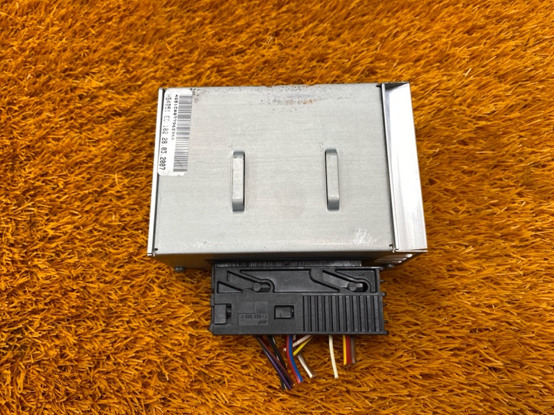 Усилитель звука, 300 рублей, Красноярск