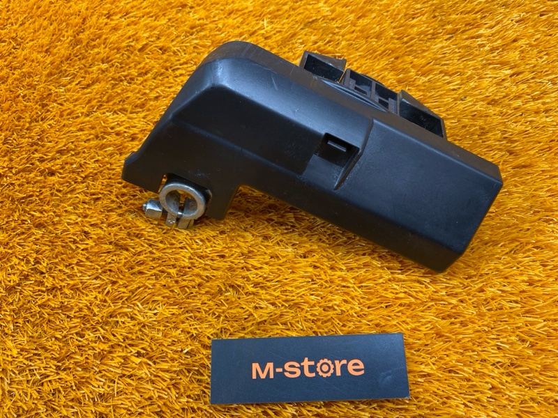 Клемма аккумулятора плюс, 2000 рублей, Красноярск