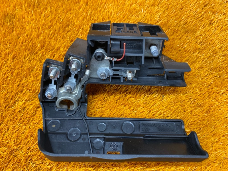 Клемма аккумулятора плюс, 2000 рублей, Красноярск