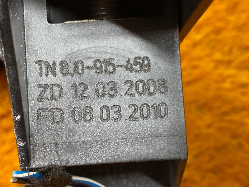 Клемма аккумулятора плюс, 2000 рублей, Красноярск