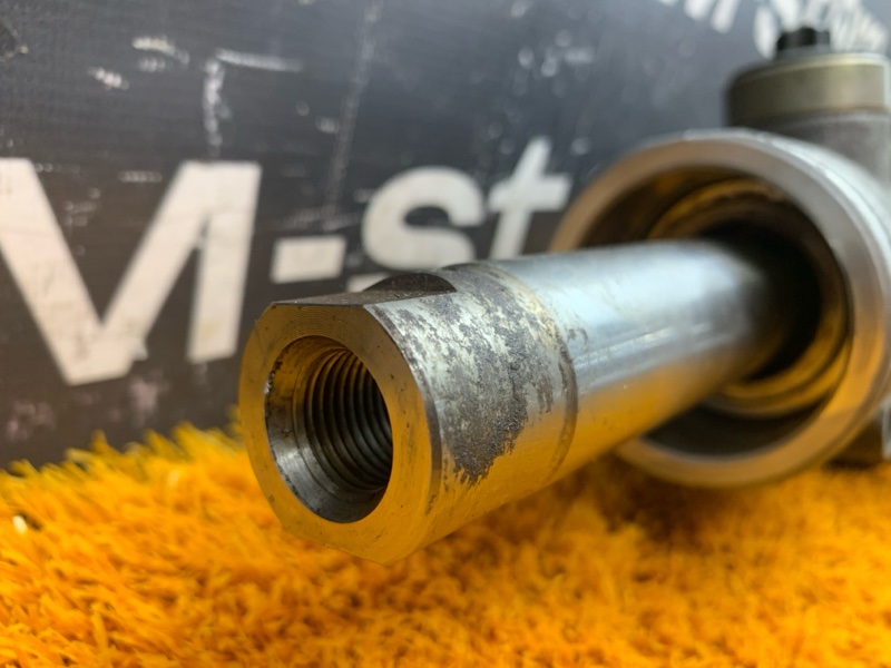 рулевая рейка, 1500 рублей, Красноярск