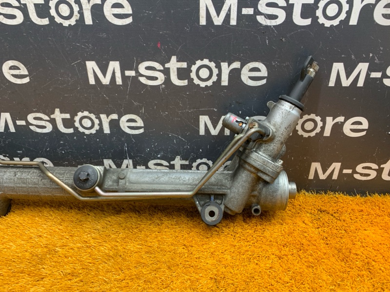 рулевая рейка, 1500 рублей, Красноярск