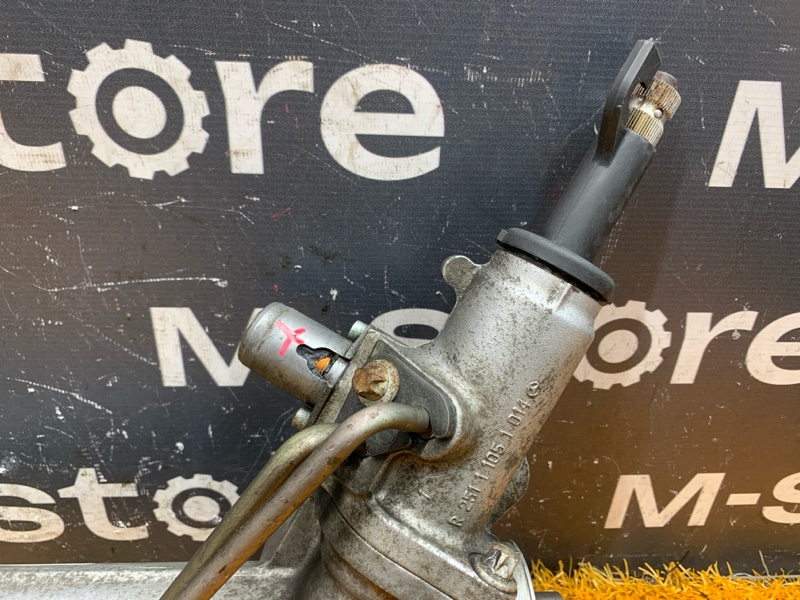 рулевая рейка, 1500 рублей, Красноярск