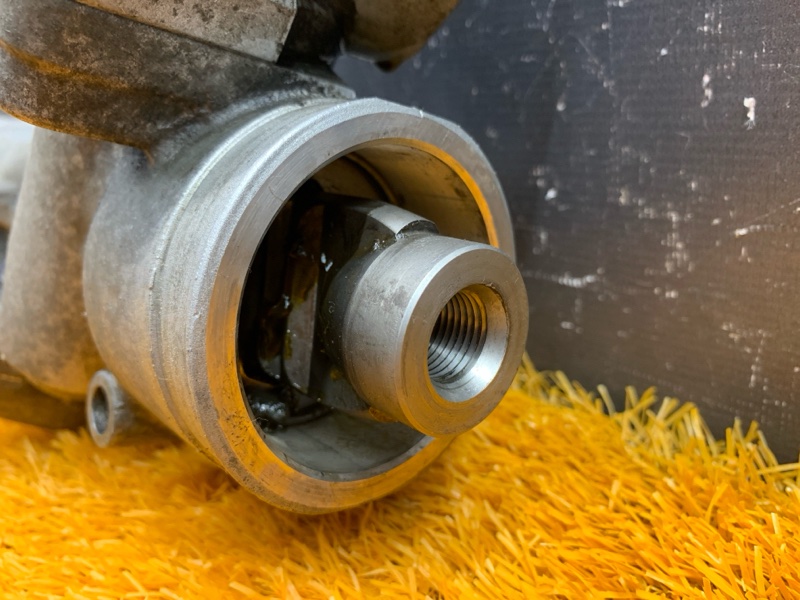 рулевая рейка, 1500 рублей, Красноярск