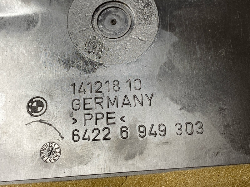 дефлектор воздушный, 300 рублей, Красноярск