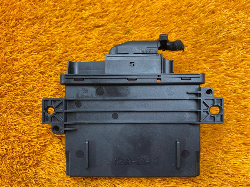 Блок управления бортовой сети, 1000 рублей, Красноярск