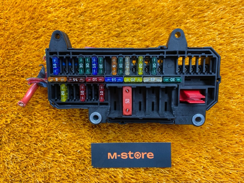 блок предохранителей, 300 рублей, Красноярск