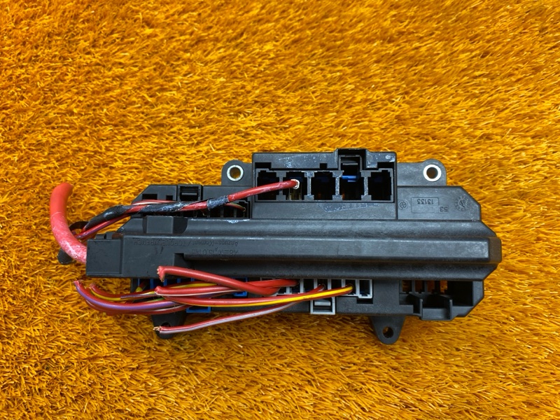 блок предохранителей, 300 рублей, Красноярск