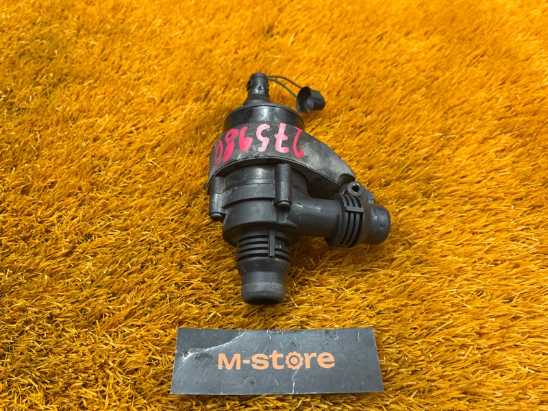 помпа дополнительная, 4000 рублей, Красноярск