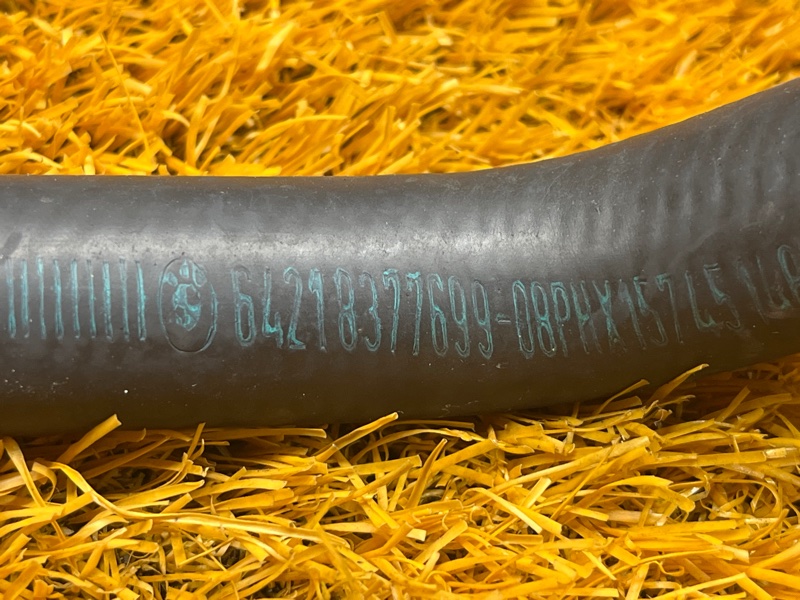 патрубок отопителя, 300 рублей, Красноярск