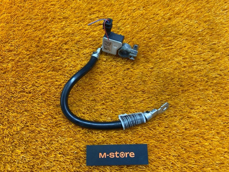 Клемма аккумулятора минус, 750 рублей, Красноярск