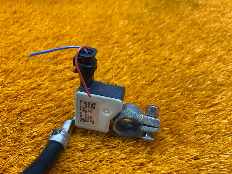 Клемма аккумулятора минус, 750 рублей, Красноярск