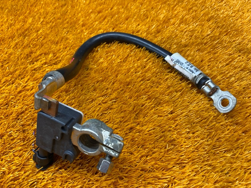 Клемма аккумулятора минус, 750 рублей, Красноярск