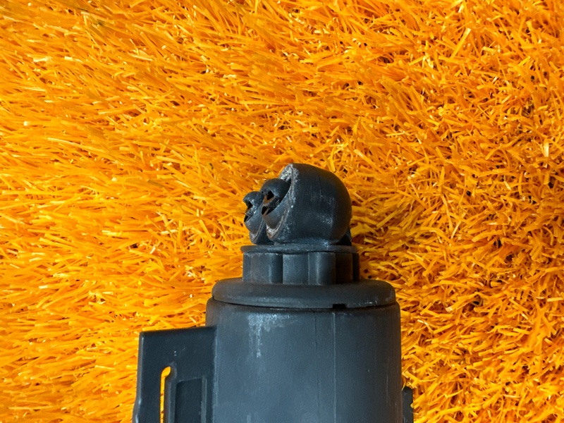 Форсунка омывателя фары, 2500 рублей, Красноярск