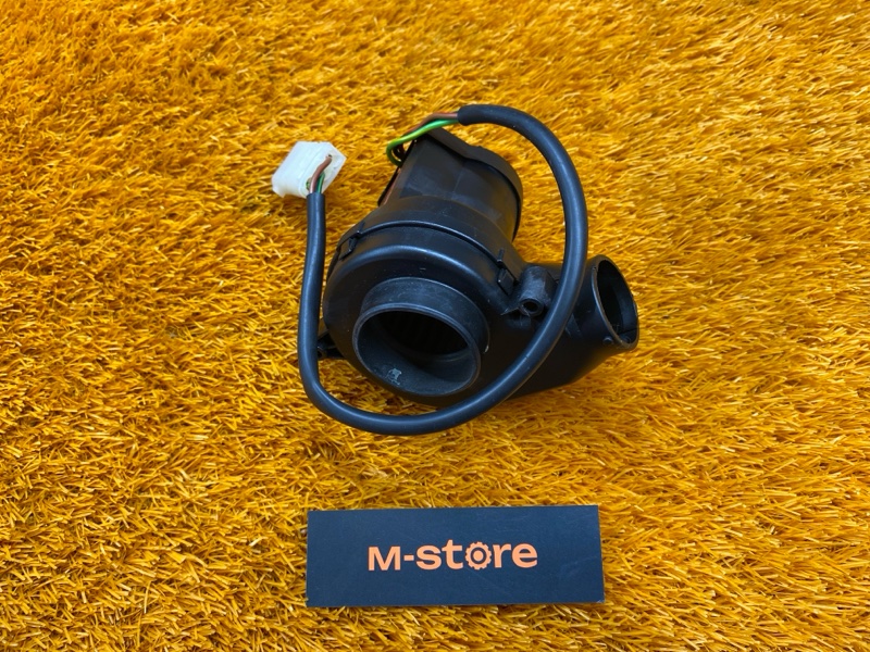 Вентилятор блока предохранителей, 800 рублей, Красноярск