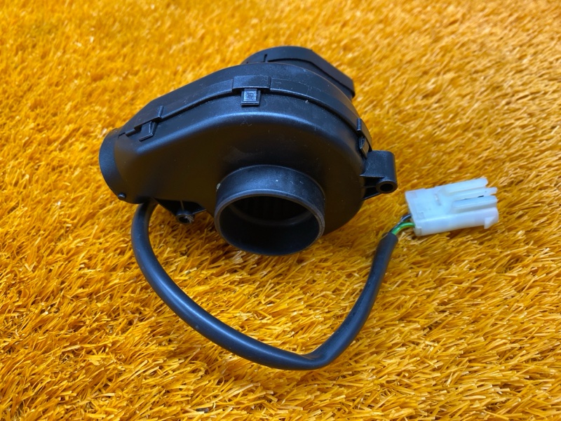 Вентилятор блока предохранителей, 800 рублей, Красноярск