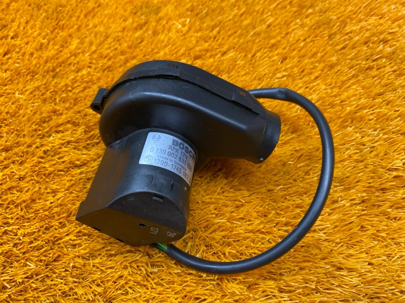 Вентилятор блока предохранителей, 800 рублей, Красноярск