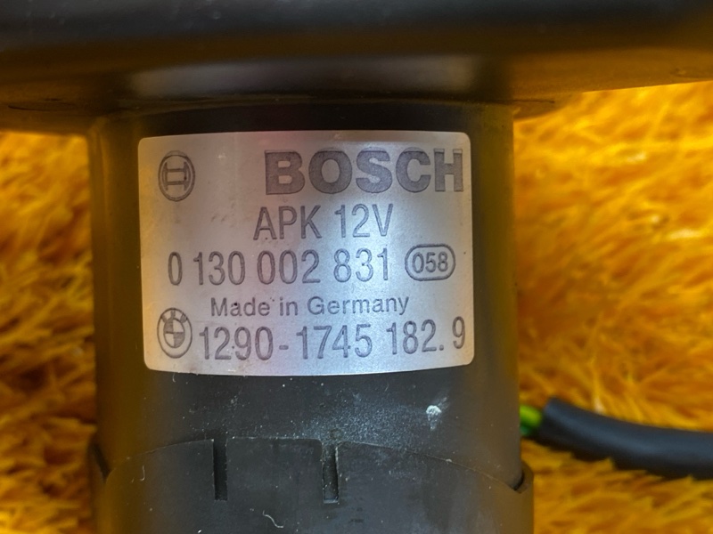 Вентилятор блока предохранителей, 800 рублей, Красноярск