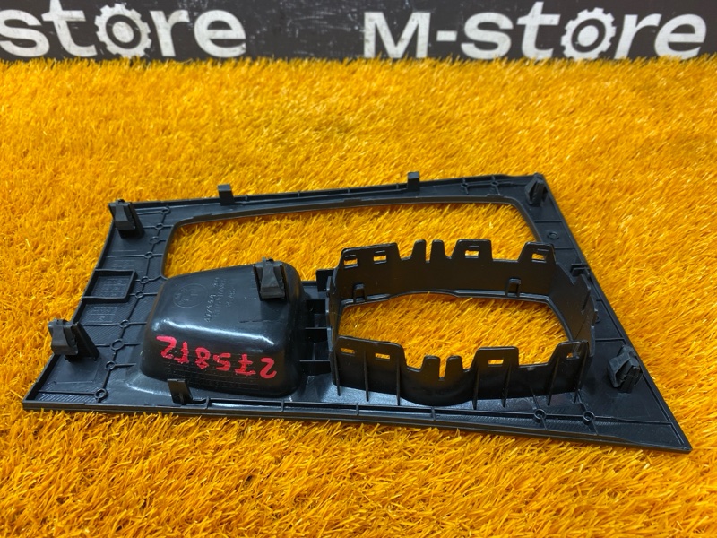 Накладка центральной консоли, 500 рублей, Красноярск