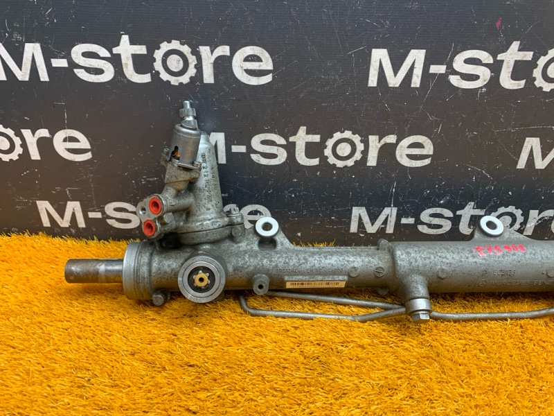 рулевая рейка, 5000 рублей, Красноярск