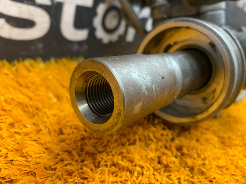 рулевая рейка, 5000 рублей, Красноярск