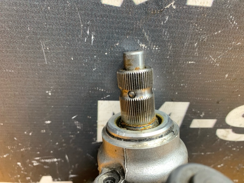 рулевая рейка, 5000 рублей, Красноярск