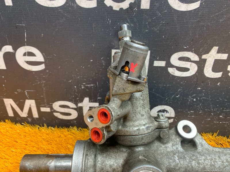 рулевая рейка, 5000 рублей, Красноярск