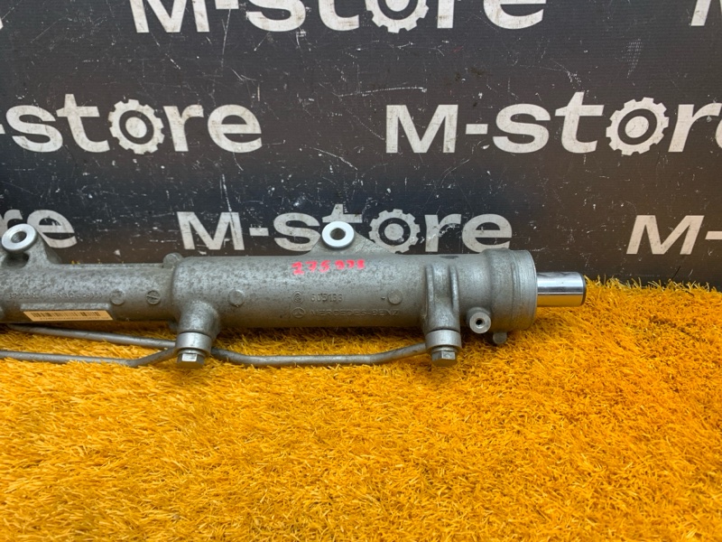 рулевая рейка, 5000 рублей, Красноярск