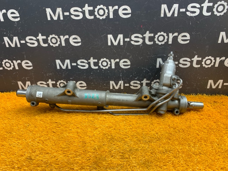 рулевая рейка, 5000 рублей, Красноярск