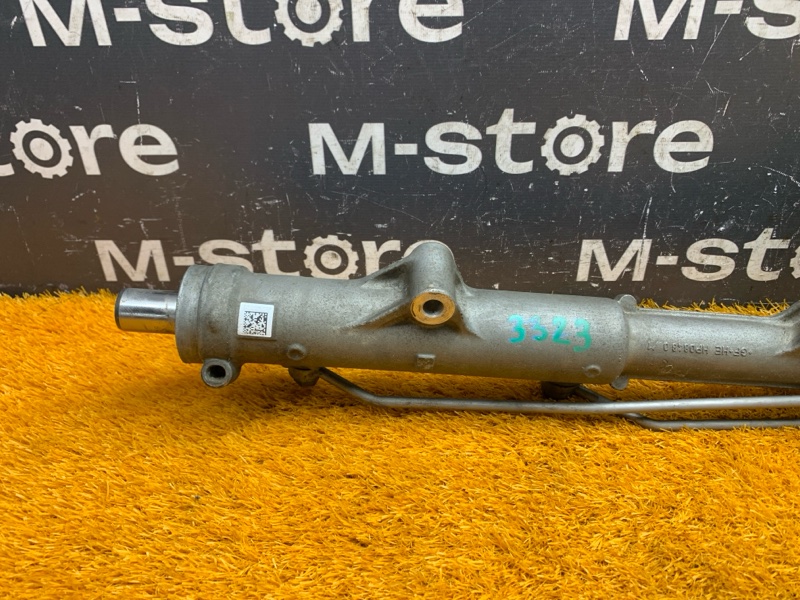 рулевая рейка, 5000 рублей, Красноярск