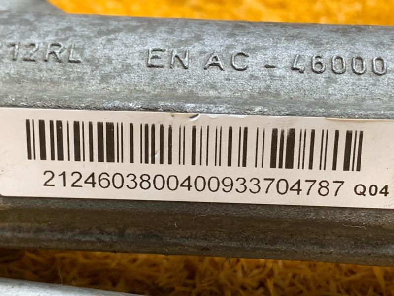 рулевая рейка, 5000 рублей, Красноярск