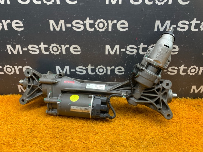 рулевая рейка, 22000 рублей, Красноярск