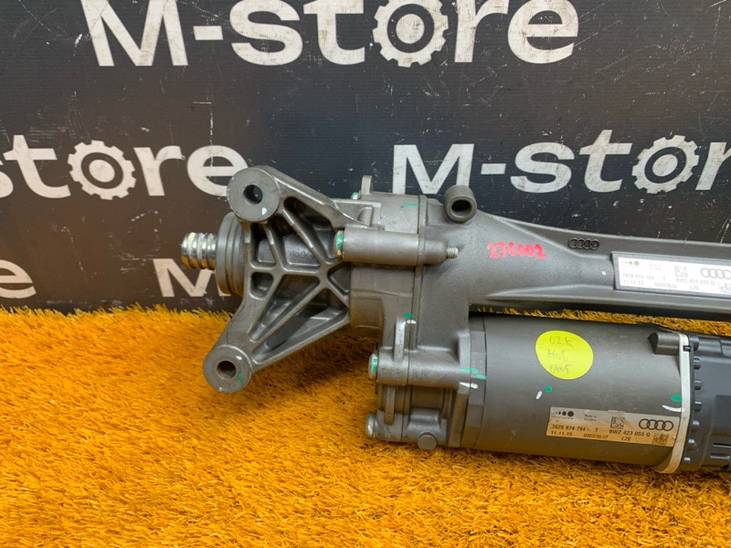 рулевая рейка, 22000 рублей, Красноярск